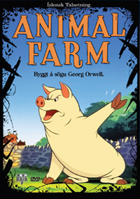 animal farm satire